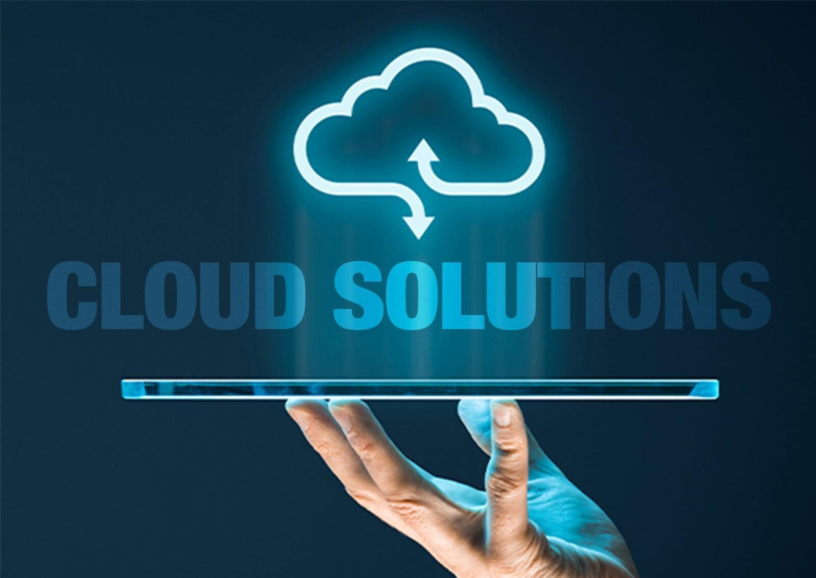 Cloud Solutions